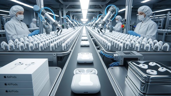 Airpod Wholesale industry insight