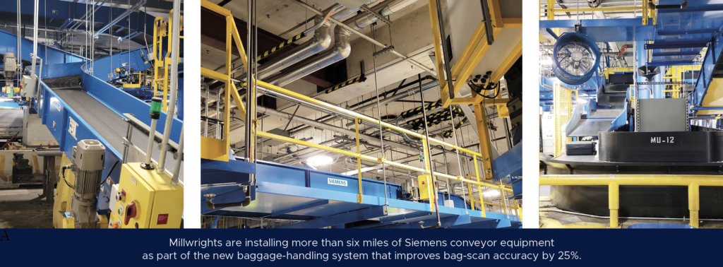 Airport Baggage Cart industry insight