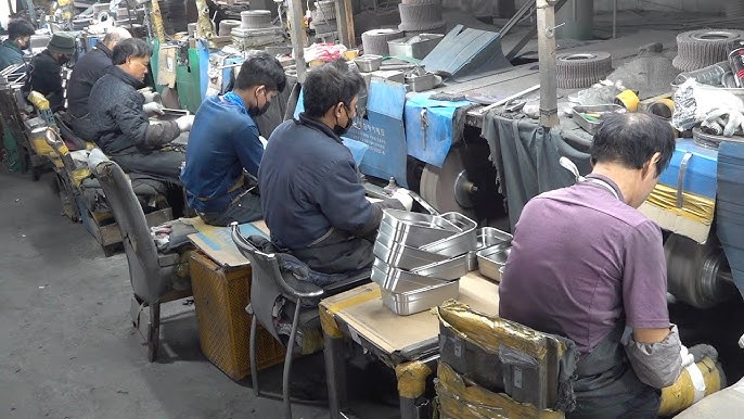 Airtight Bulk Storage Containers industry insight