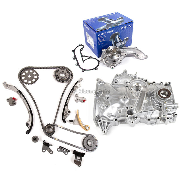 Aisin Toyota Parts – Aisin Auto Parts