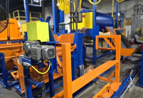 Ajax Bolts industry insight