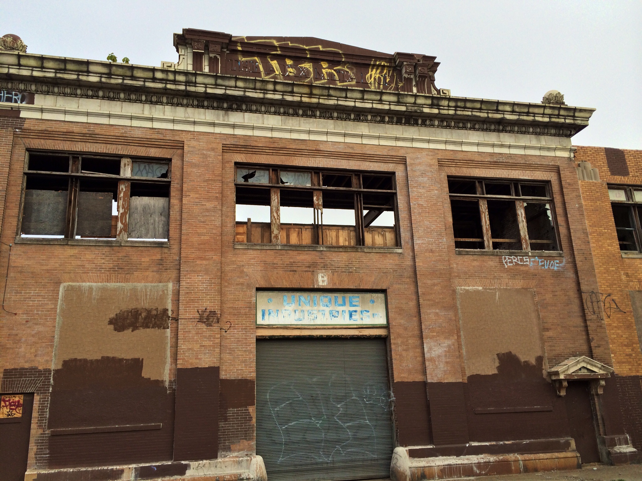 Ajax Metal Processing