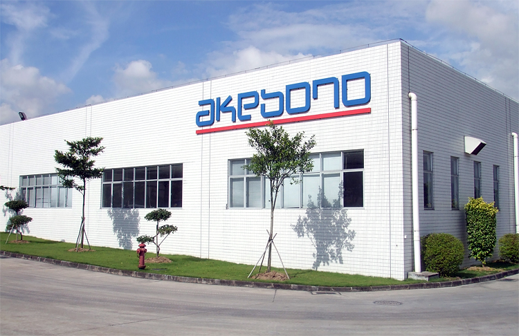 Akebono Brake Industry Co., Ltd.