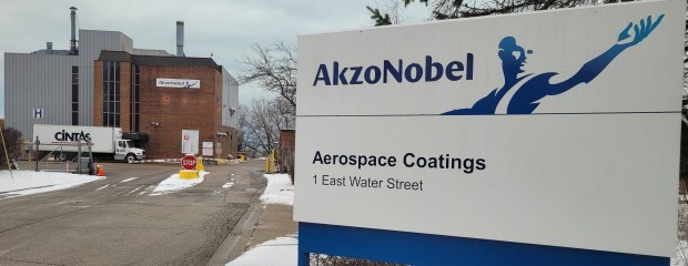 AkzoNobel