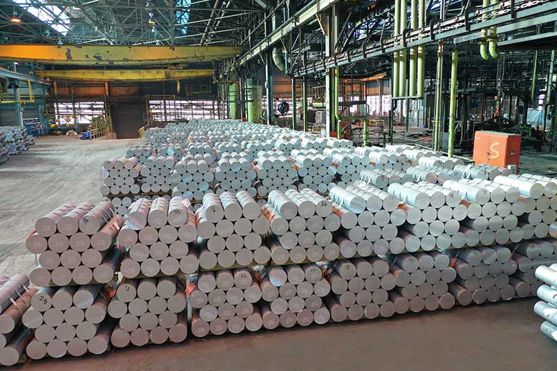 Alabama Tube industry insight