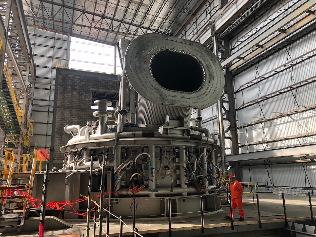 Alabama Tube industry insight