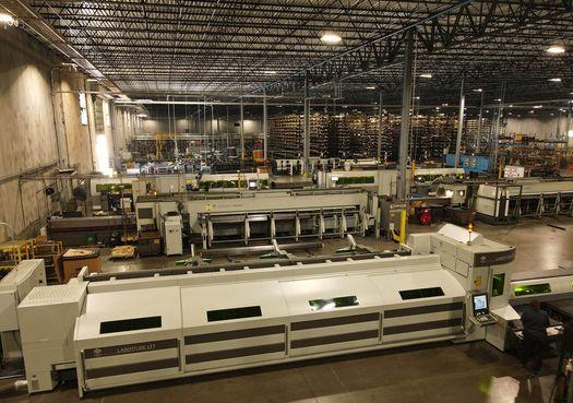 Alabama Tube industry insight