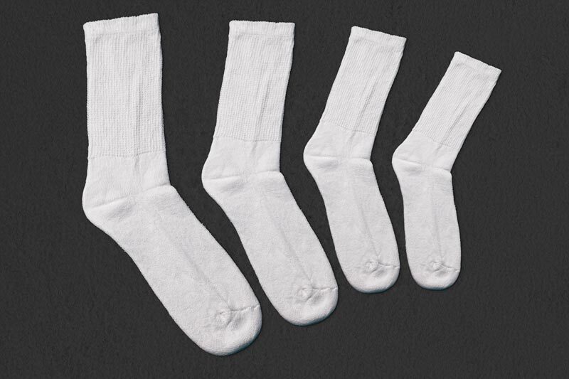 Alabama Wholesale Socks