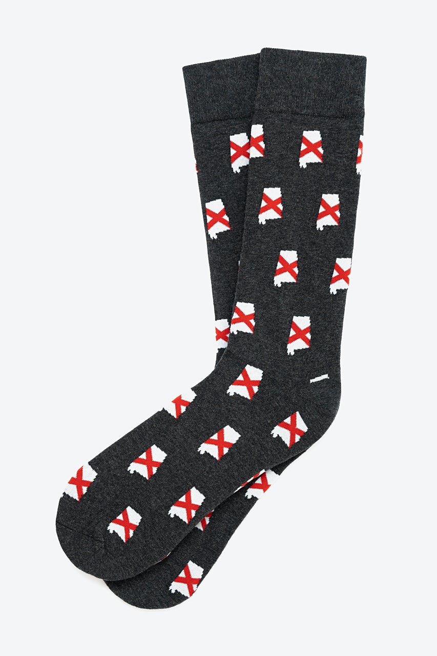 Alabama Wholesale Socks