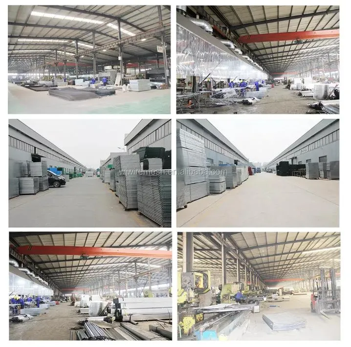 Alambre De Puas industry insight