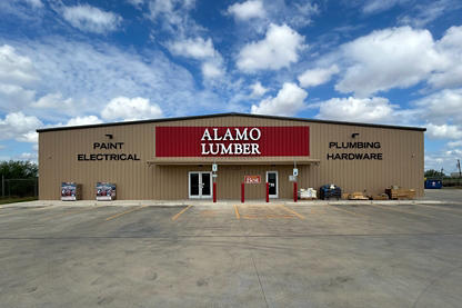 Alamo Lumber
