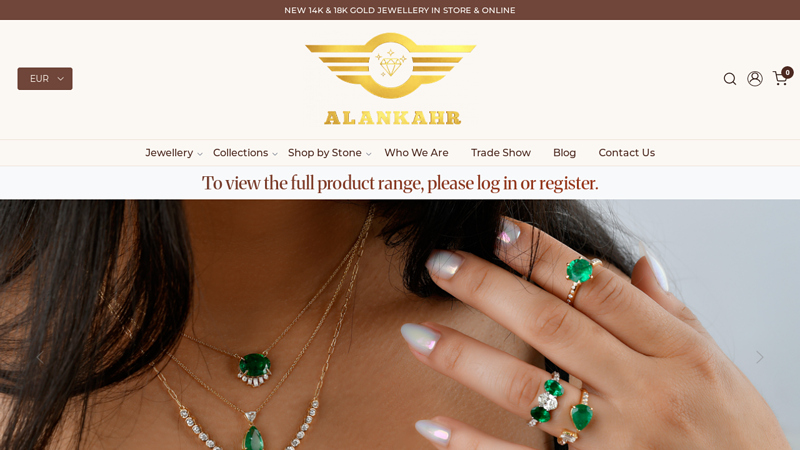 ALANKAR JEWELS