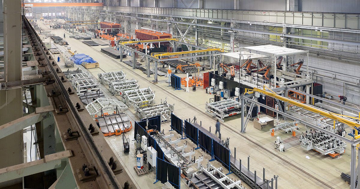 Alarm System industry insight