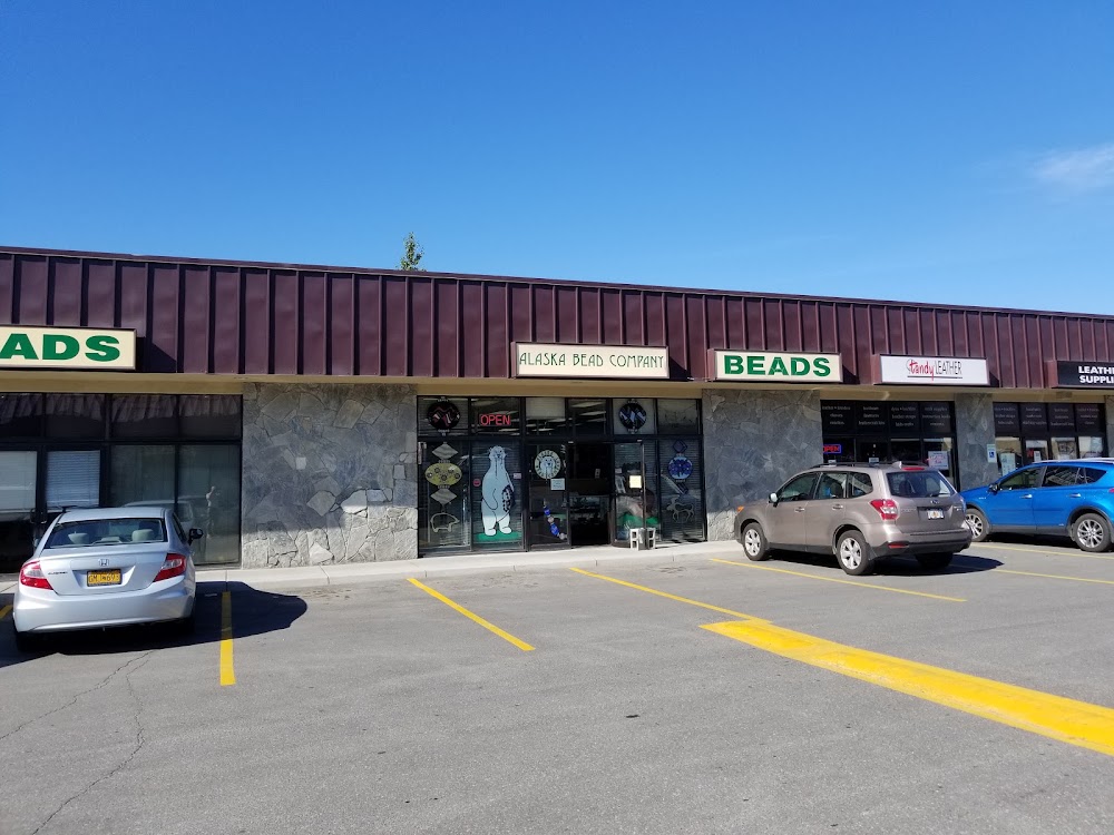 Alaska Bead Company