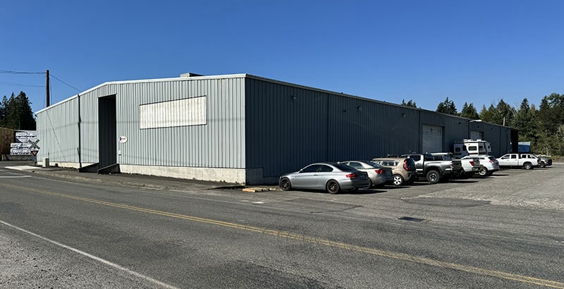 Alaskan Campers: The Original Hard