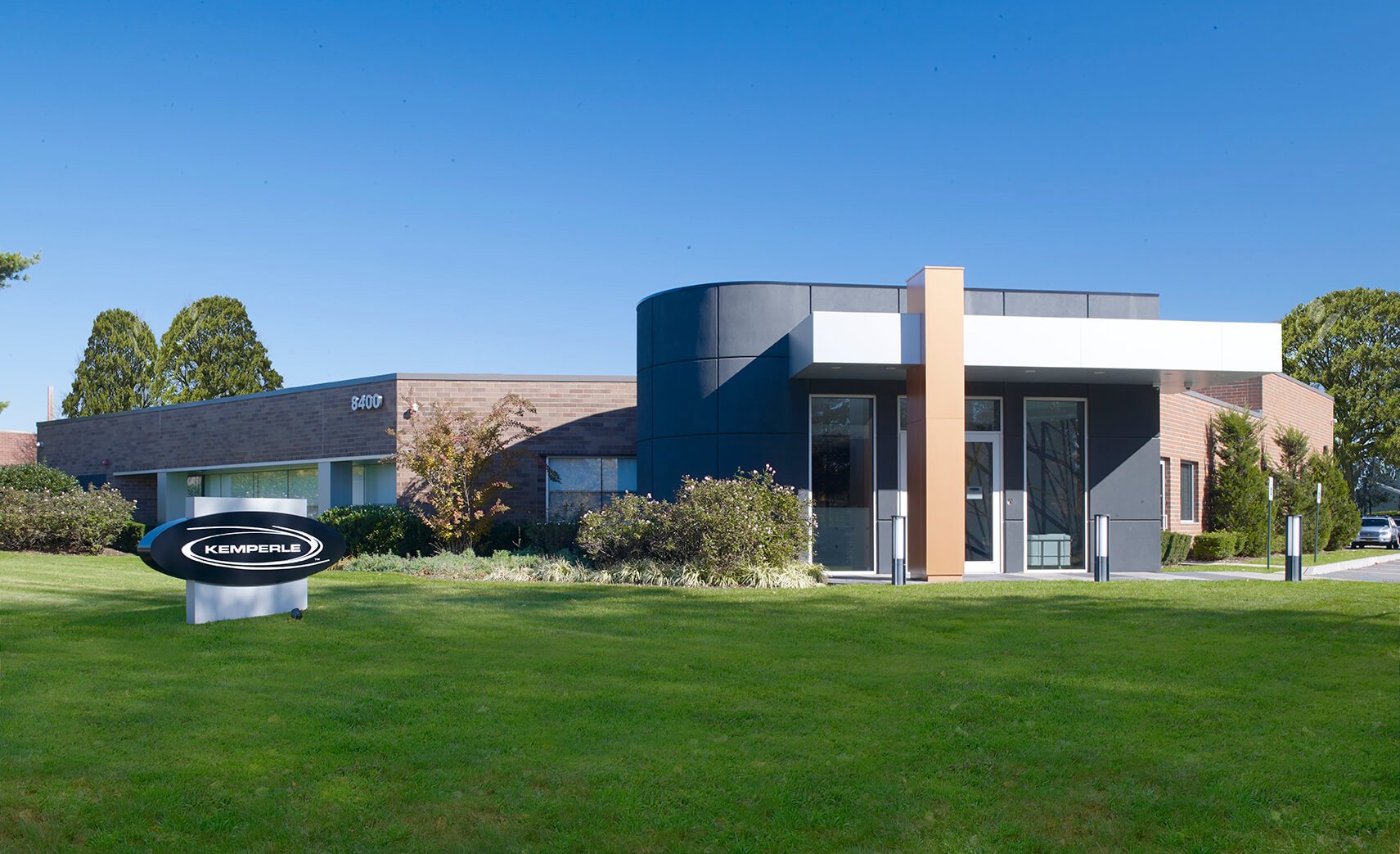 Albert Kemperle, Inc.