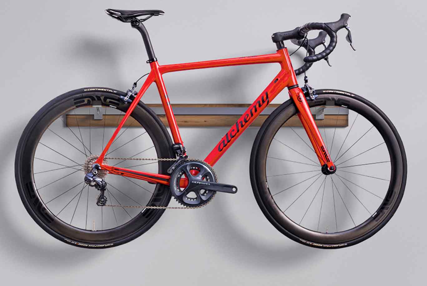 Alchemy Bikes – Performance Bike