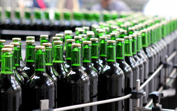 Alcohol industry insight