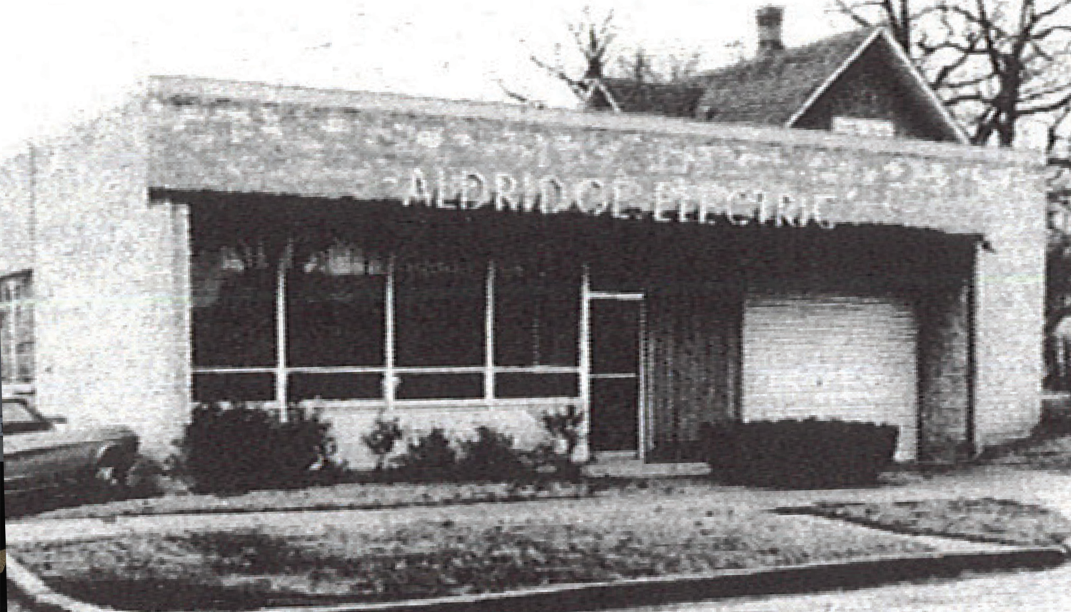 Aldridge Electric