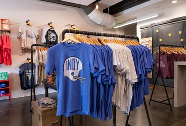 Alive Print Shop Custom Apparel custom t-shirts