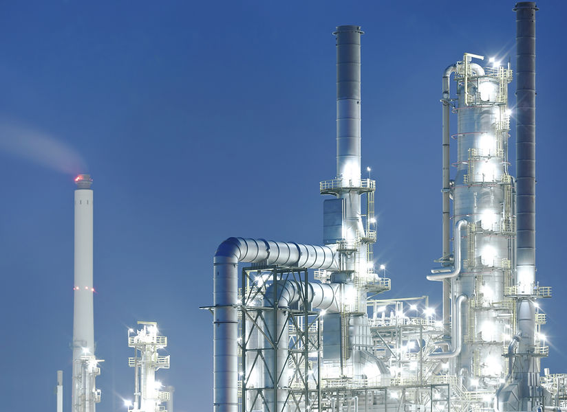 Alkali Metal Chemicals