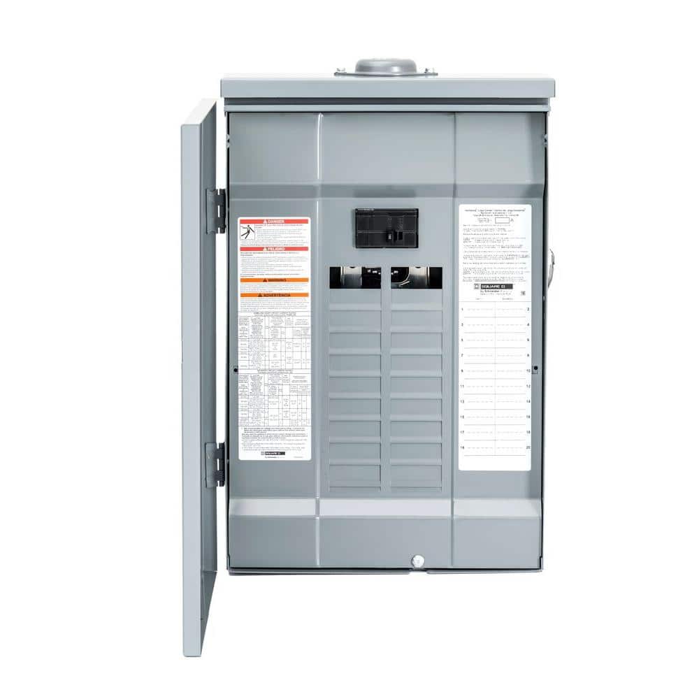 All About Electrical Panels