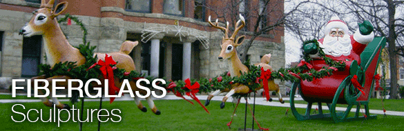 All American Christmas Co