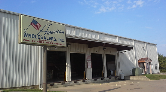 All American Wholesalers