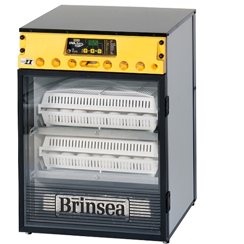 All Brinsea Incubators