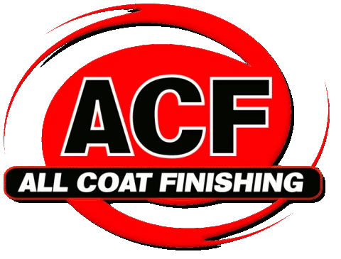 All Coat Finishing