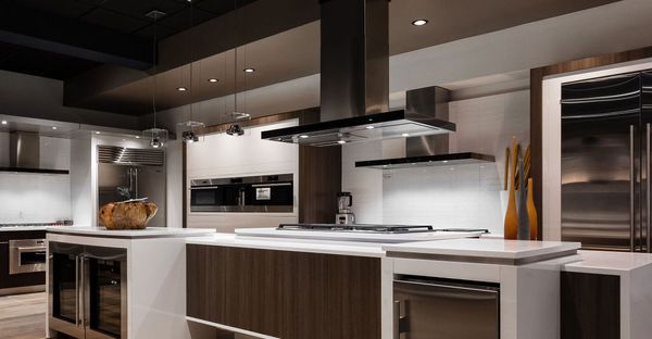 ALL Inc. Appliances & Cabinets