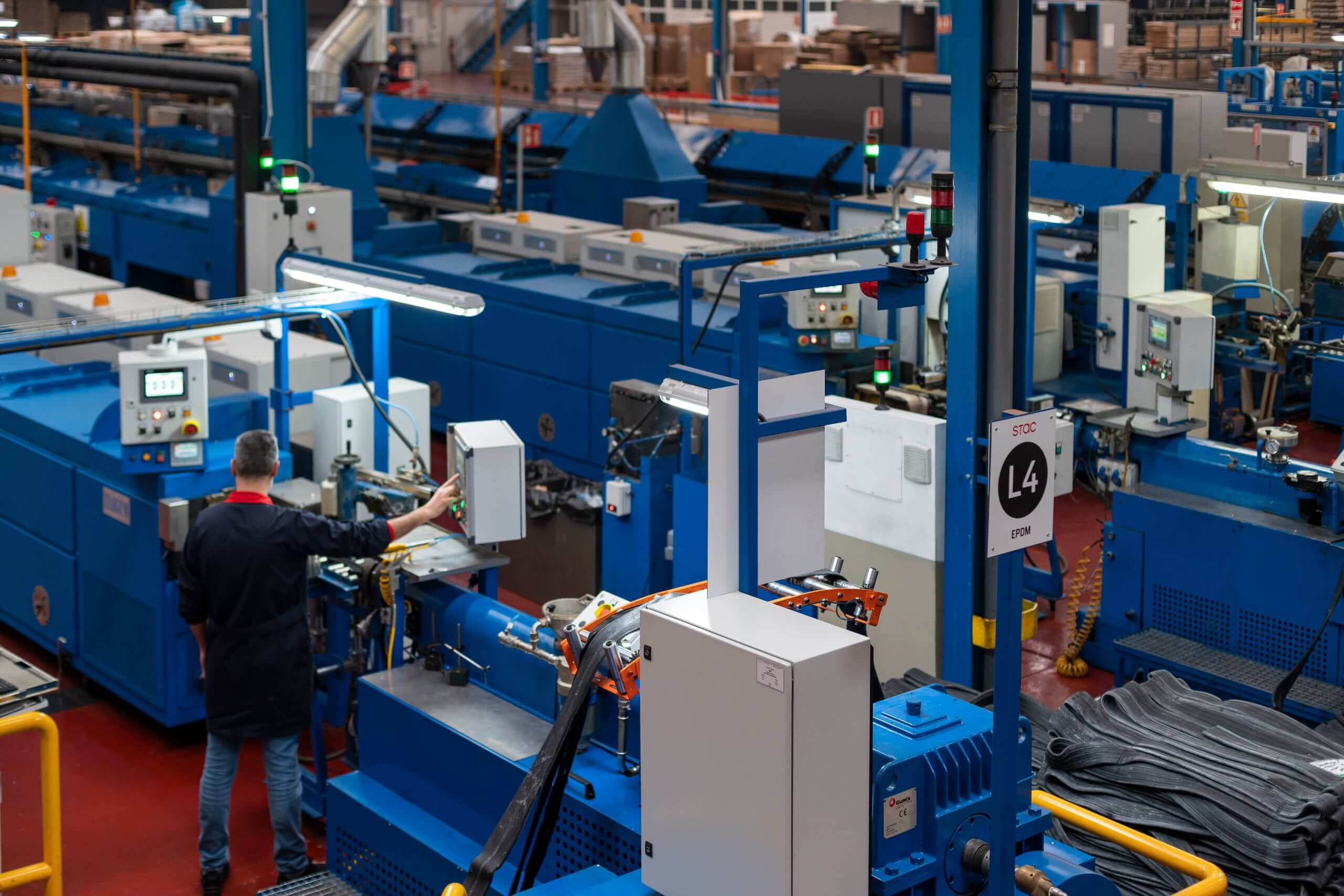 All Industrial Supply industry insight