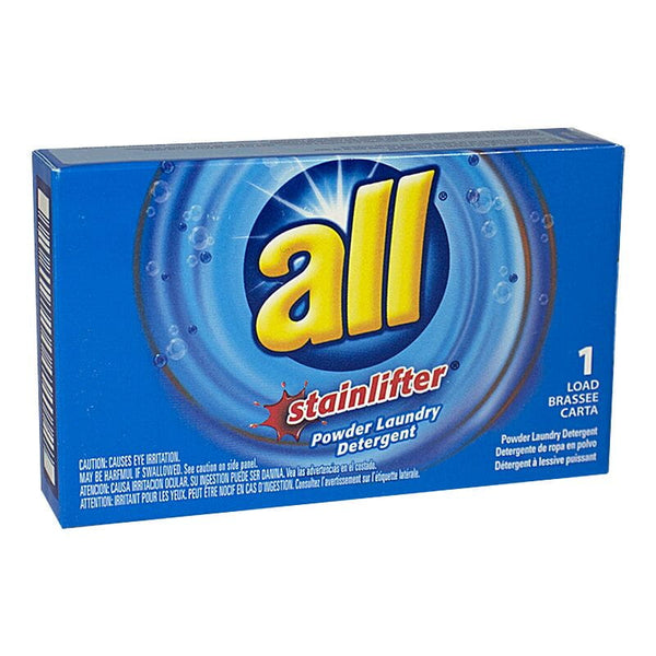 all® Laundry Detergent