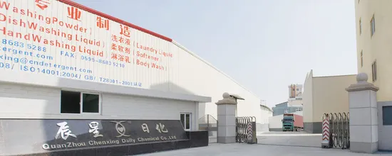 all® Laundry Detergent