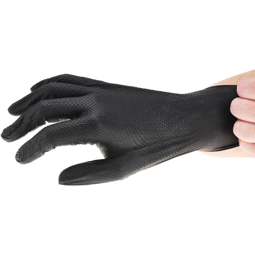 All Nitrile Glove Products