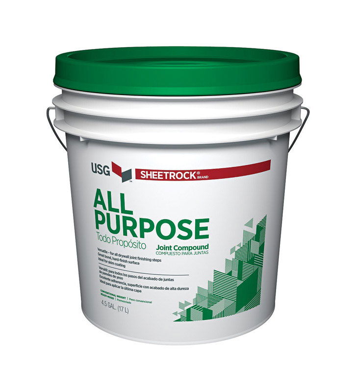 All Purpose Joint Compound