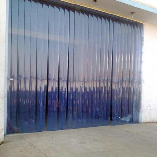 All Strip Doors