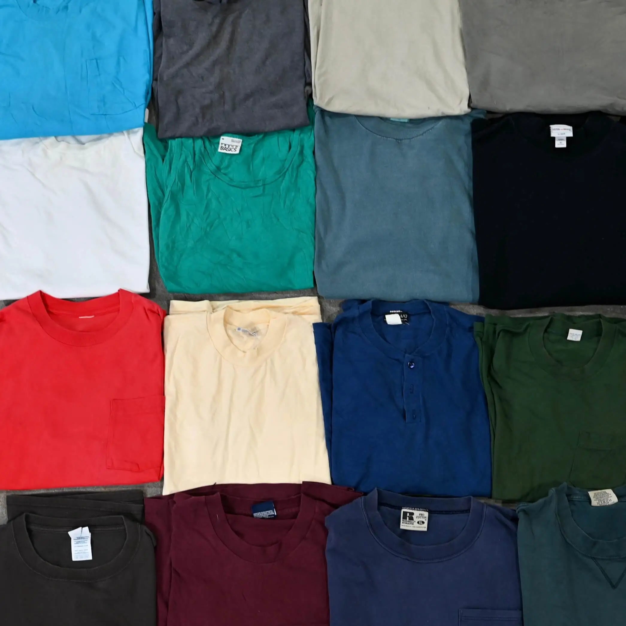 AllDayShirts.com: Wholesale Blank T