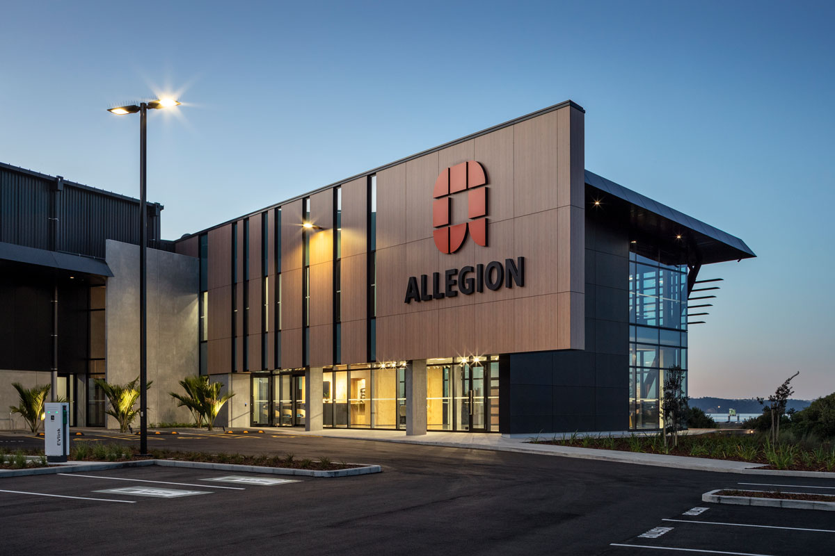 Allegion US