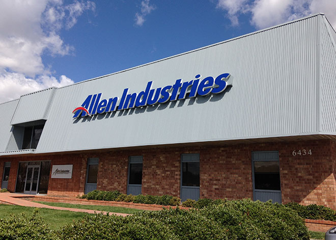 Allen Industries