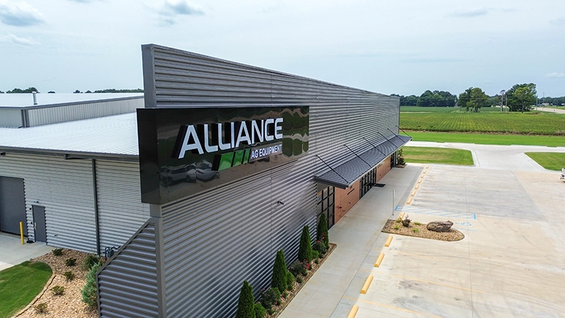 Alliance Ag Equipment