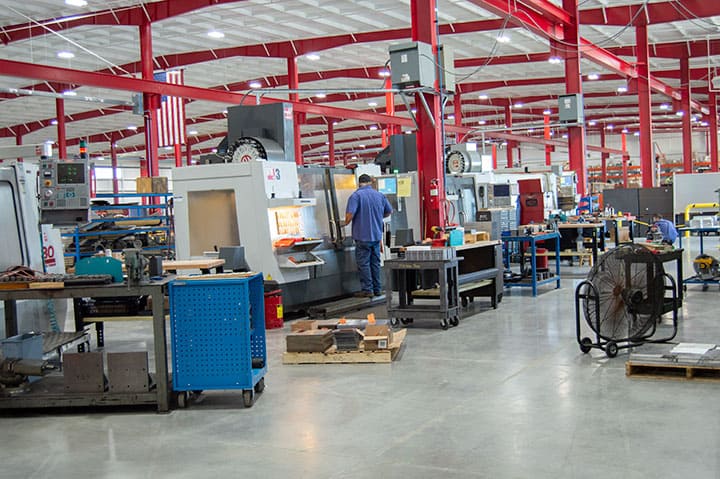 Alliance Equipment industry insight