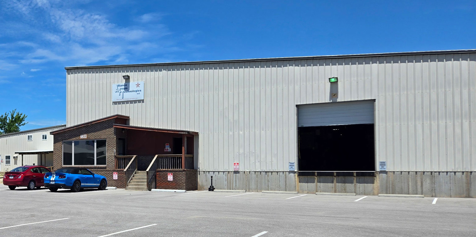 Alliance Foam Technologies