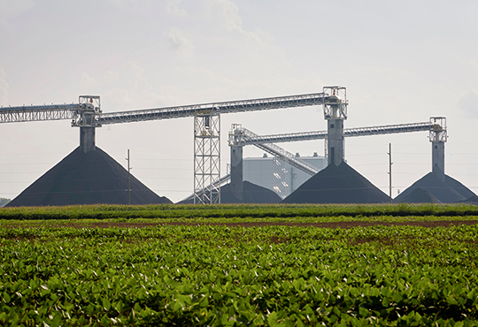 Alliance Resource Partners