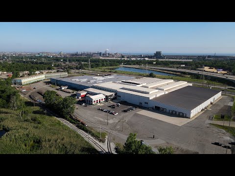 Alliance Steel: Flat Rolled Steel Sheet Supplier & Distributor