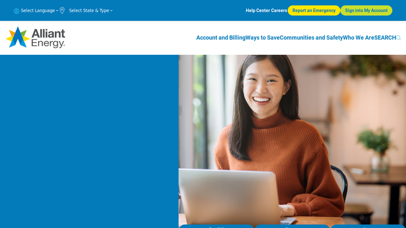 Alliant Energy