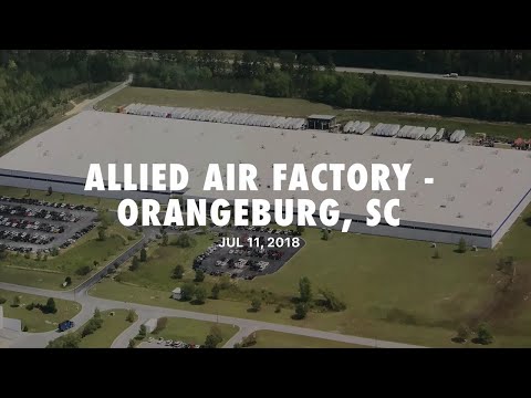 Allied Air Enterprises