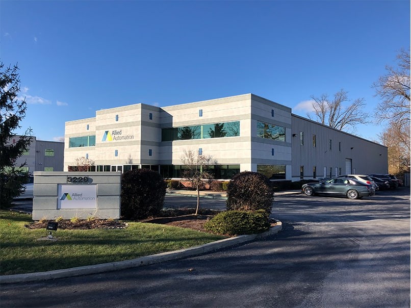 Allied Automation