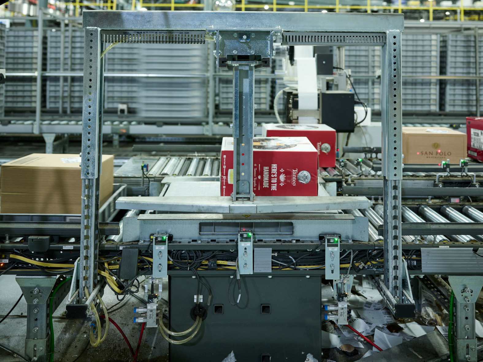 Allied Distributors industry insight