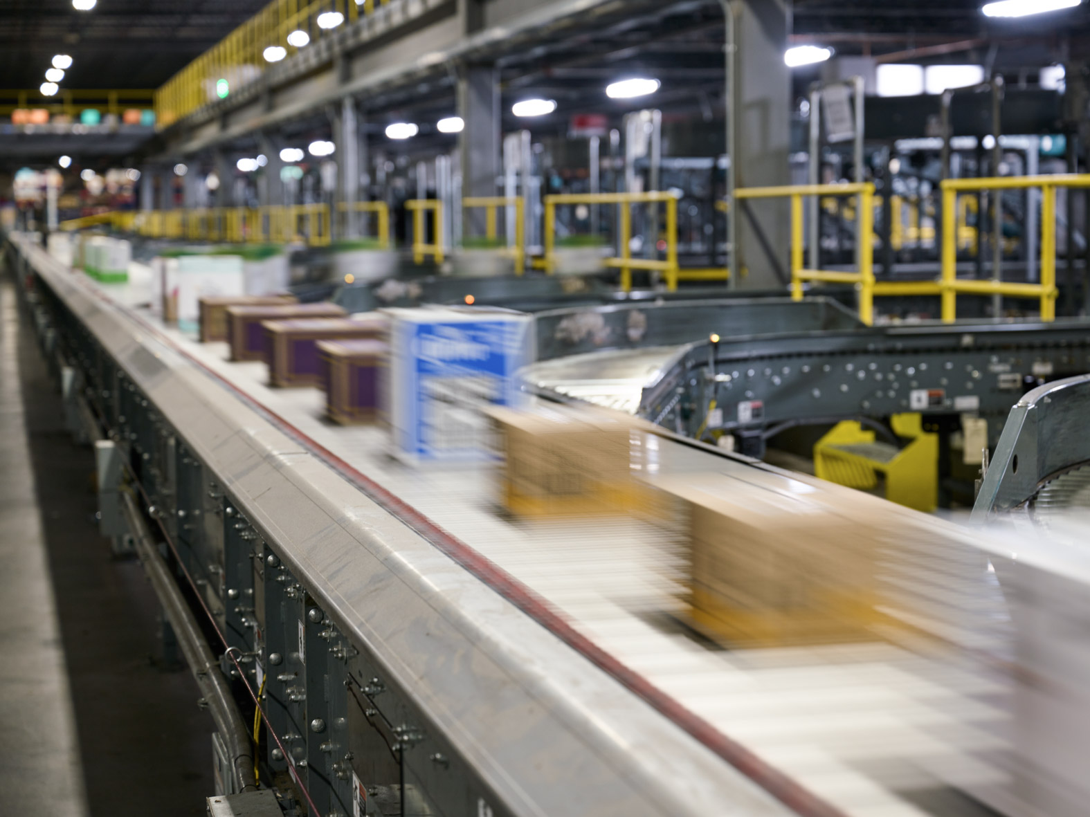 Allied Distributors industry insight